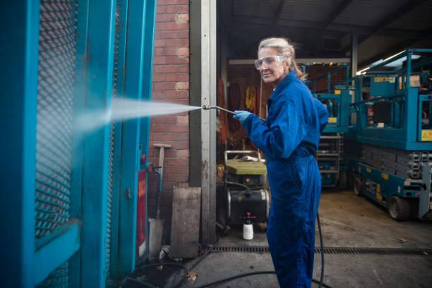 Best Heavy Equipment Washing  in Lyons, WI